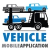 Vehicle Mobile App Vehicle Mobile App