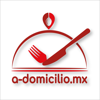 a_Domicilio - a-domicilio.mx artwork