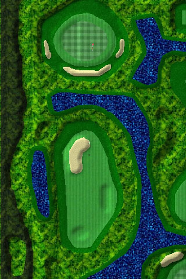 Par 3 Golf screenshot 4