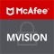 NOTE: McAfee MVISION Mobile is an enterprise solution