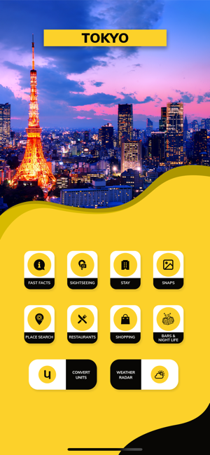 Visit Tokyo(圖2)-速報App