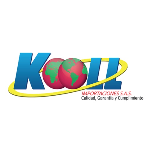 Kooll Importaciones App