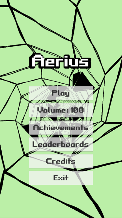 Aerius screenshot 1