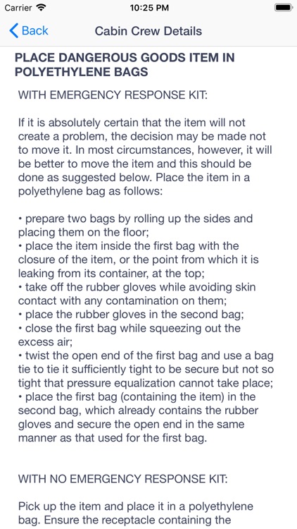 ERG Drill Codes screenshot-7