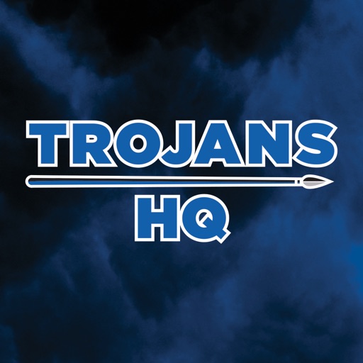 TIU Trojans iOS App