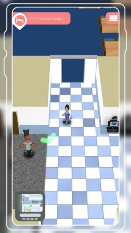 Game screenshot Falls Risk Prevention mod apk