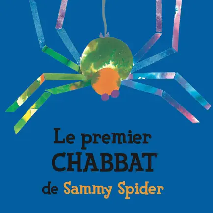 Chabbat de Sammy Spider Читы