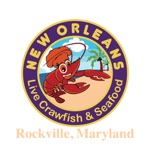 Live Crawfish Rockville