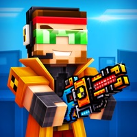 Pixel Gun 3D: FPS PvP シューティング apk