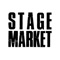 The StageMarket app is a easy way to buy and sell things around you