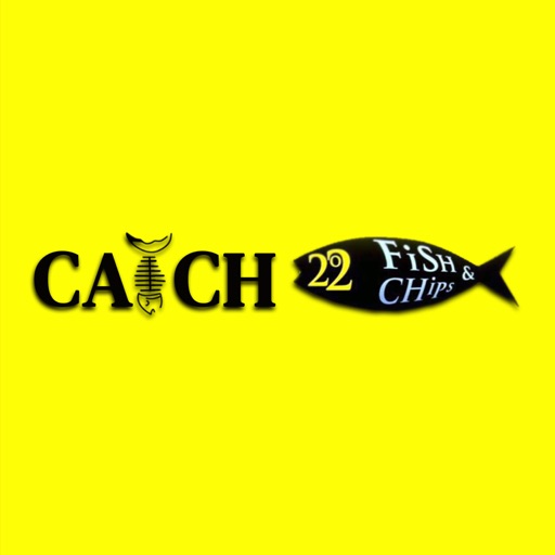 Catch202