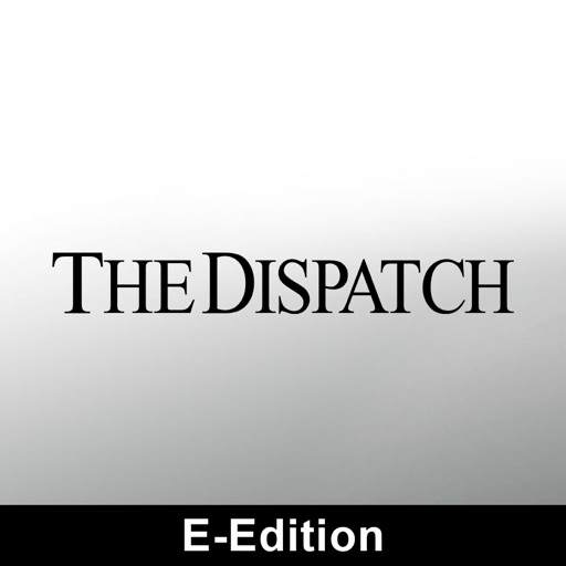 Lexington Dispatch eEdition icon