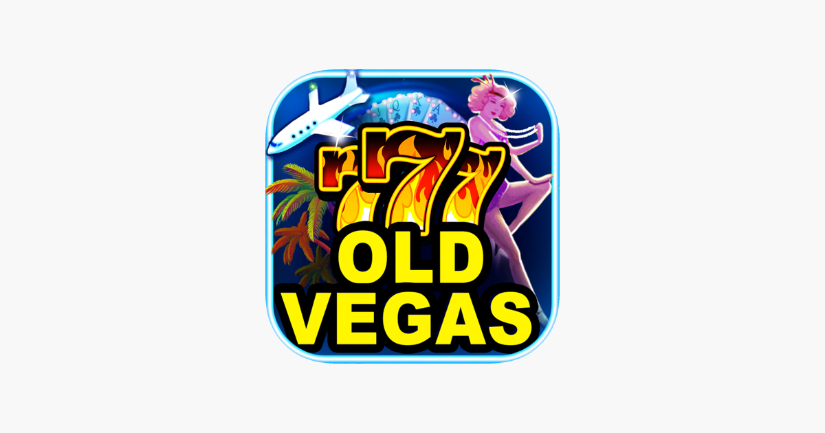 777 Old Vegas Slots