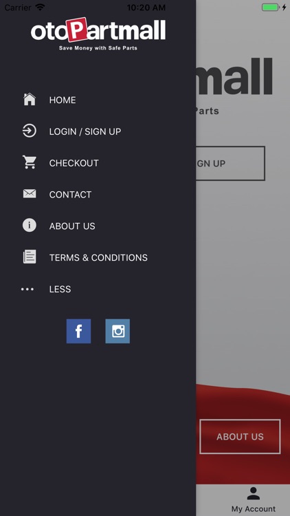 Otopartmall screenshot-3
