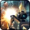 In Zombie Death War Shooting you are specified on low virus infected area