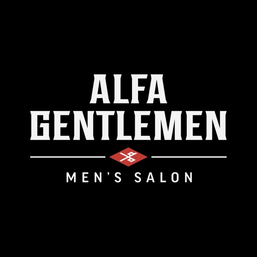 Alfa Gentlemen Icon