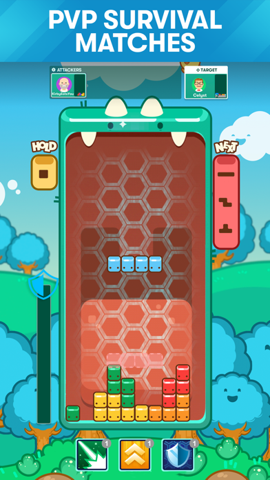 Image of Tetris®