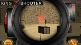 Game screenshot Alpha Sniper Mission mod apk