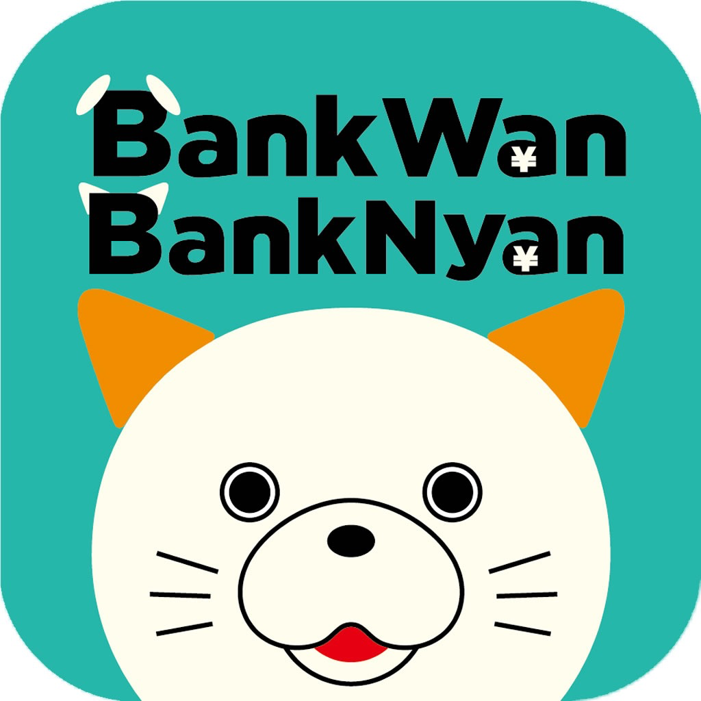 Get バンクワン・バンクニャン専用アプリケーション for iOS, iPhone, iPad Aso Report