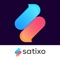 Satixo includes below features sets:  