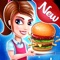 Restaurant Cooking Game 2021 - Chef Cooking Game 2021