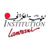INSTITUTION Lamrani