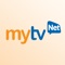 MyTV Net version support all IOS devices version 8