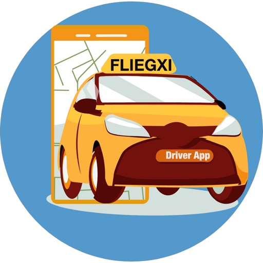 FLIEGXI DRIVER