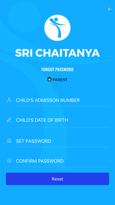 How to cancel & delete Sri Chaitanya Schools from iphone & ipad 3