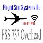 FSS 737 Overhead