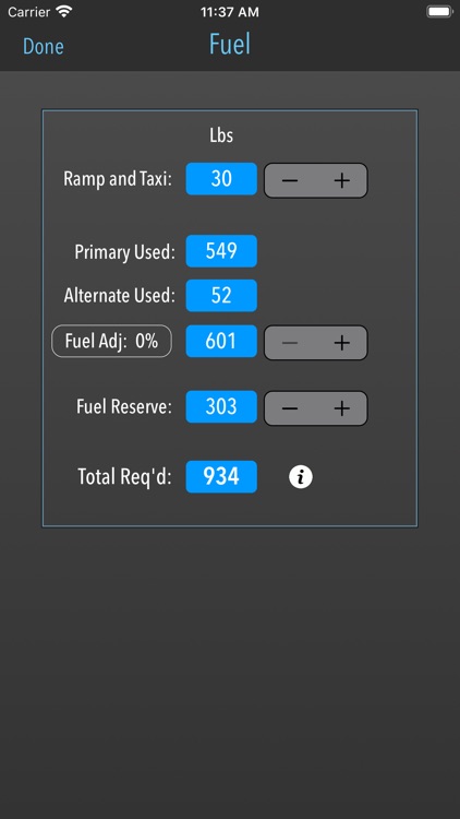 PiperProFlite screenshot-6