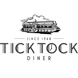 Tick Tock Diner NJ