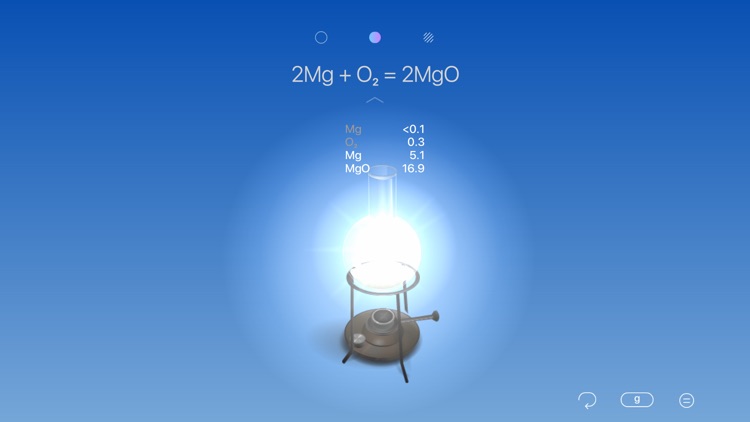 CHEMIST by THIX screenshot-2
