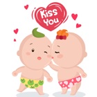 Top 39 Stickers Apps Like Valentine Emoji Funny Stickers - Best Alternatives