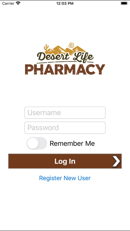 Desert Life Pharmacy