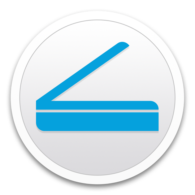 HP Scanning Software for Mac 
