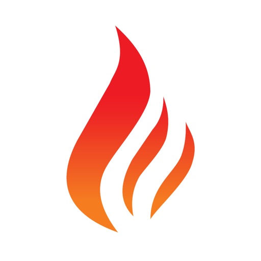 Blaze Events iOS App