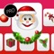 Icon Christmas Keyboard +