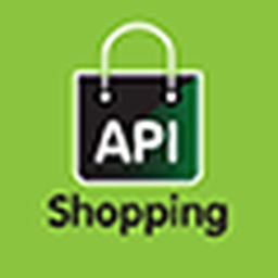 API Shopping