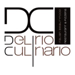 Delirio