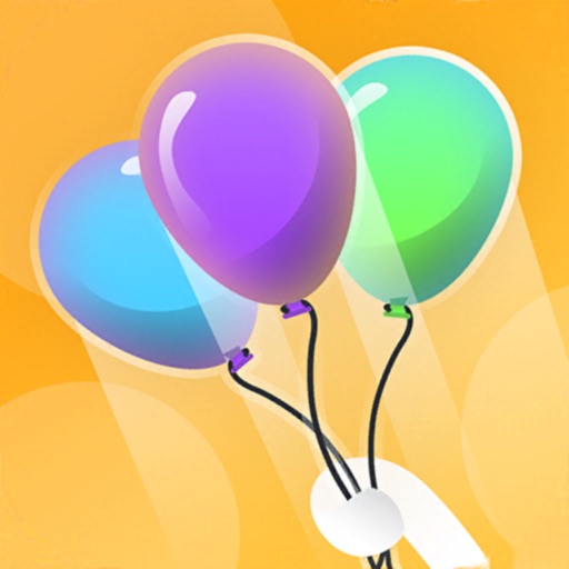BalloonRacing/