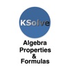 Algebra Formulas