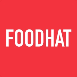 Foodhat: Food Delivery