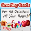 Icon Greeting Cards App - Pro