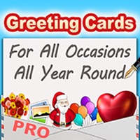  Greeting Cards App - Pro Application Similaire