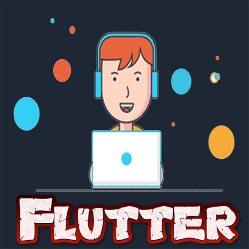 Flutter Tutorials For Newbie