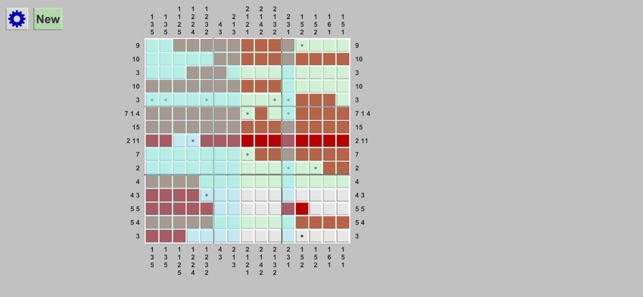 Happy Nonogram(圖6)-速報App