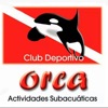 Club Buceo Orca