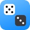 Dice Poker is a fun and free dice game where the goal is to achieve the highest possible score for all categories