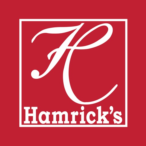 Hamrick's More Program Icon
